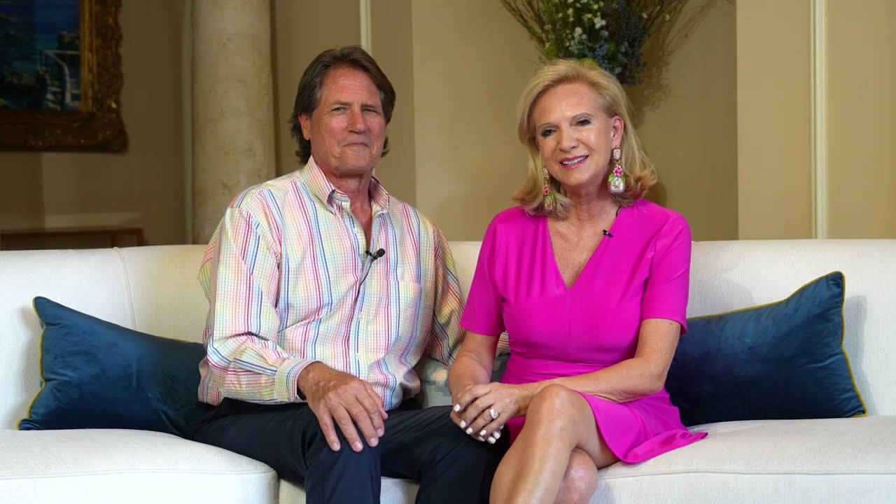 Ken and Linda Koldenhoven, Gala Co-Chairs