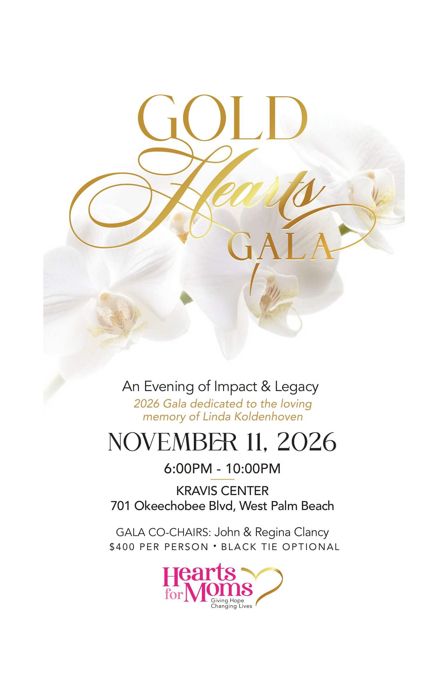 Gala Invite Page1 Front Zoomedout