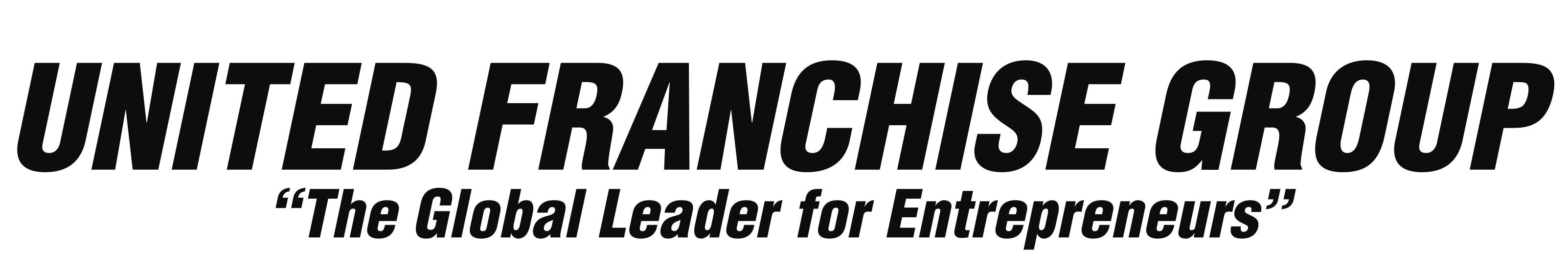United Franchise Group