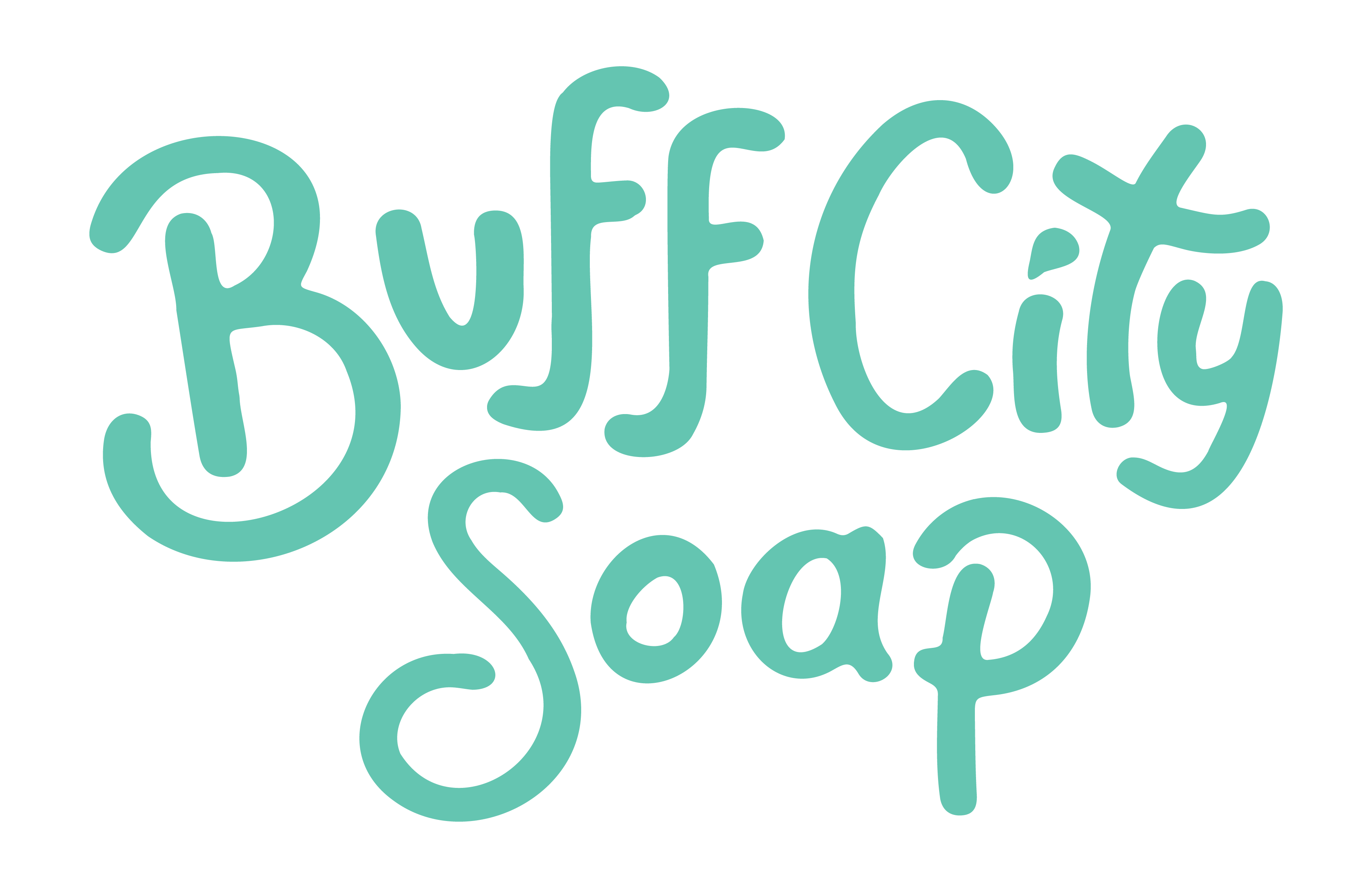 Buff City Soap
