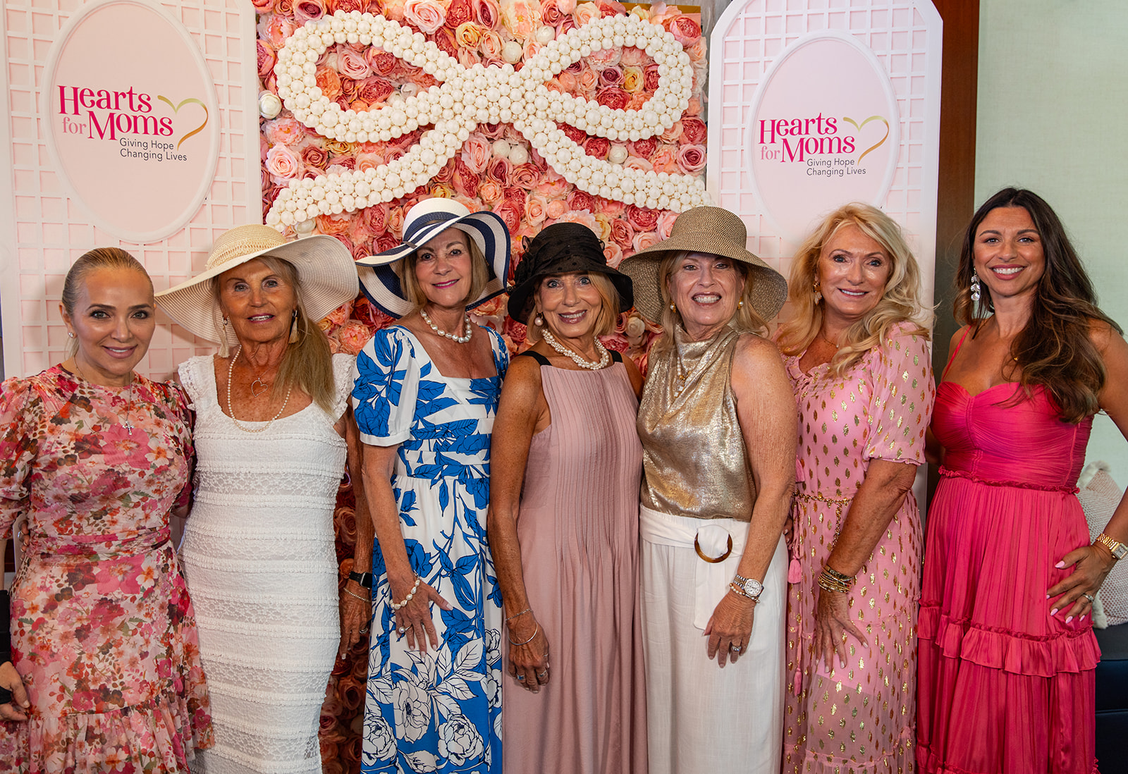 Ladies event
