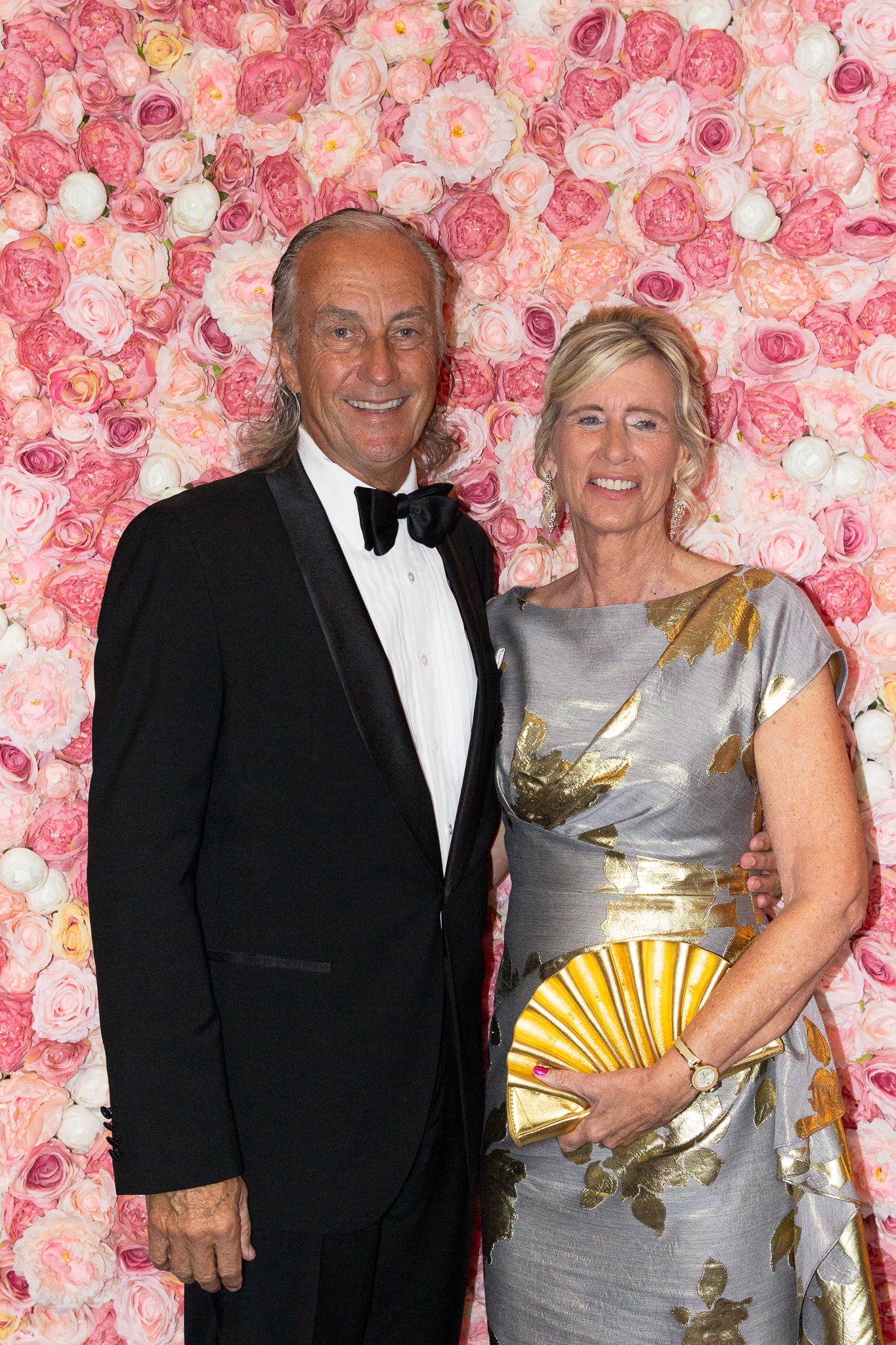 Blooming Garden Gala